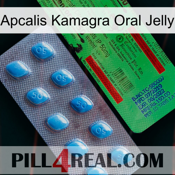 Apcalis Kamagra Oral Jelly new03